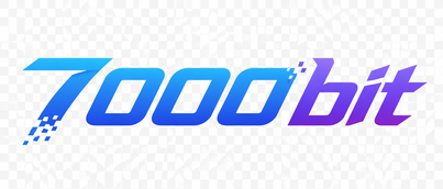 7000bit logo